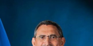 Mensagem de felicitações de Sua Excelência o Presidente da República, Jorge Carlos Fonseca à…