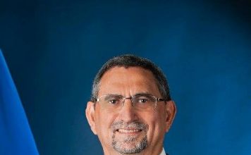 Mensagem de felicitações de Sua Excelência o Presidente da República, Jorge Carlos Fonseca à…