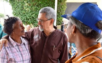 MENSAGEM DE S. E. O PRESIDENTE DA REPÚBLICA PARA O DIA DA MULHER CABO-VERDIANA…