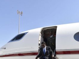 Visita Oficial, a Cabo Verde, de Sua Excelência Senhor Teodoro Obiang Nguema Mbasogo, Presidente…
