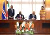 Cabo Verde e Guiné Equatorial assinam acordos de cooperação Cidade da Praia, 16 de…