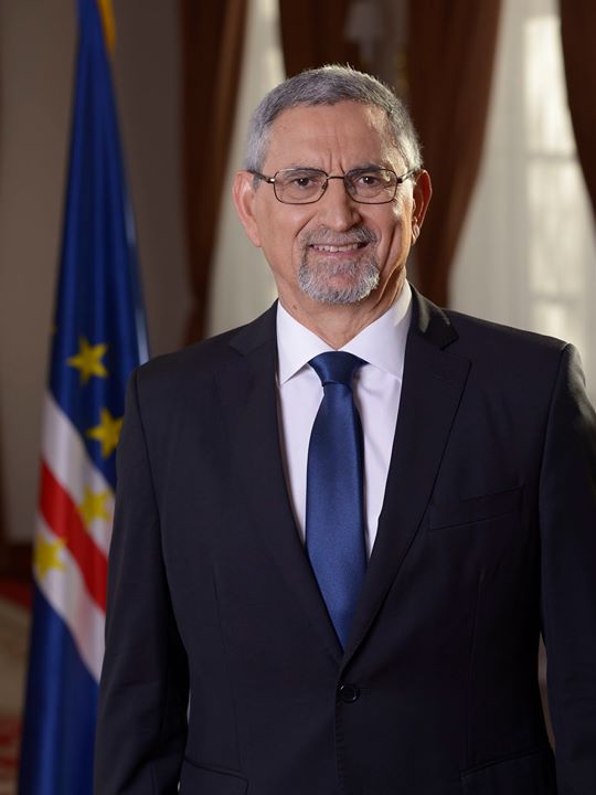 Mensagem de Felicitações de SE o Presidente da República, Jorge Carlos Fonseca, a Sua…