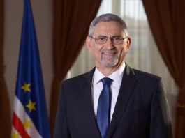 Mensagem de Sua Excelência o Presidente da República, Jorge Carlos Fonseca dirigida ao Exmo.…