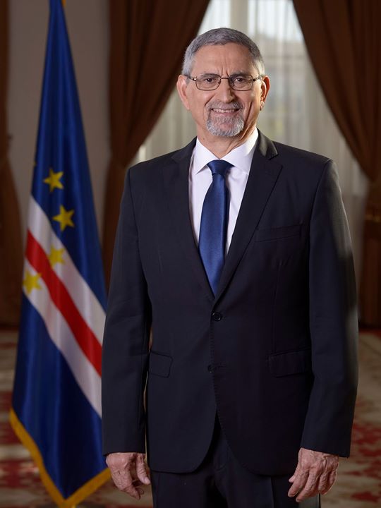 Mensagem de Sua Excelência o Presidente da República, Jorge Carlos Fonseca dirigida ao Exmo.…