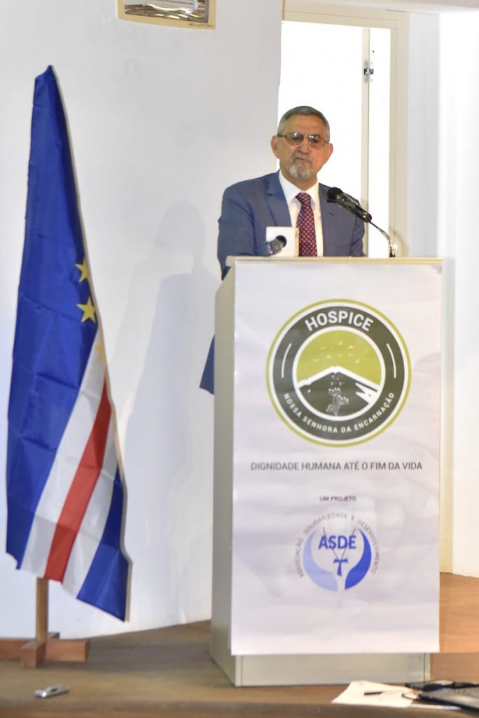 Discurso do Presidente da República na Sessão de abertura do Enco…