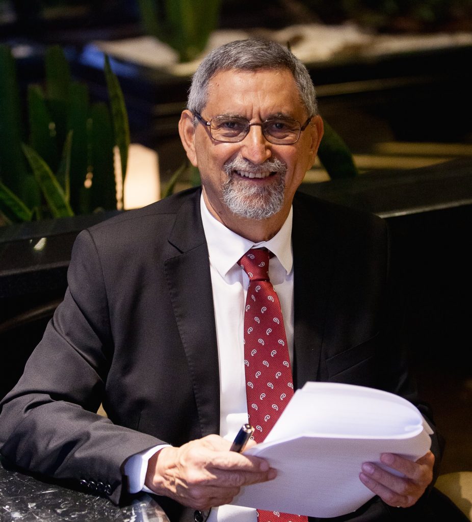 Mensagem de Felicitações de SE o Presidente da República, …