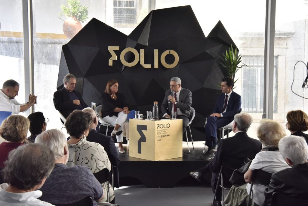 Discurso do Presidente da República, Jorge Carlos Fonseca na Sess&atilde…