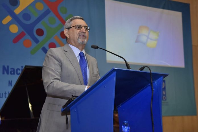 Discurso proferido por Sua Excelência Dr. Jorge Carlos Fonseca, President…
