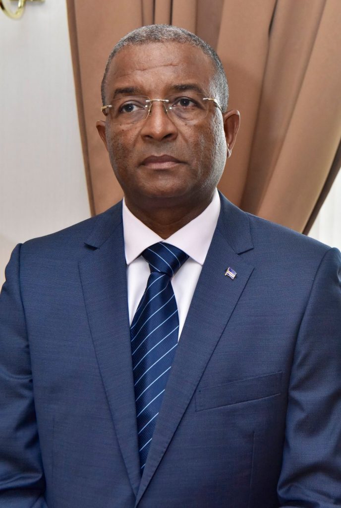 Palavras proferidas  por Sua Excelência o Presidente da República,…