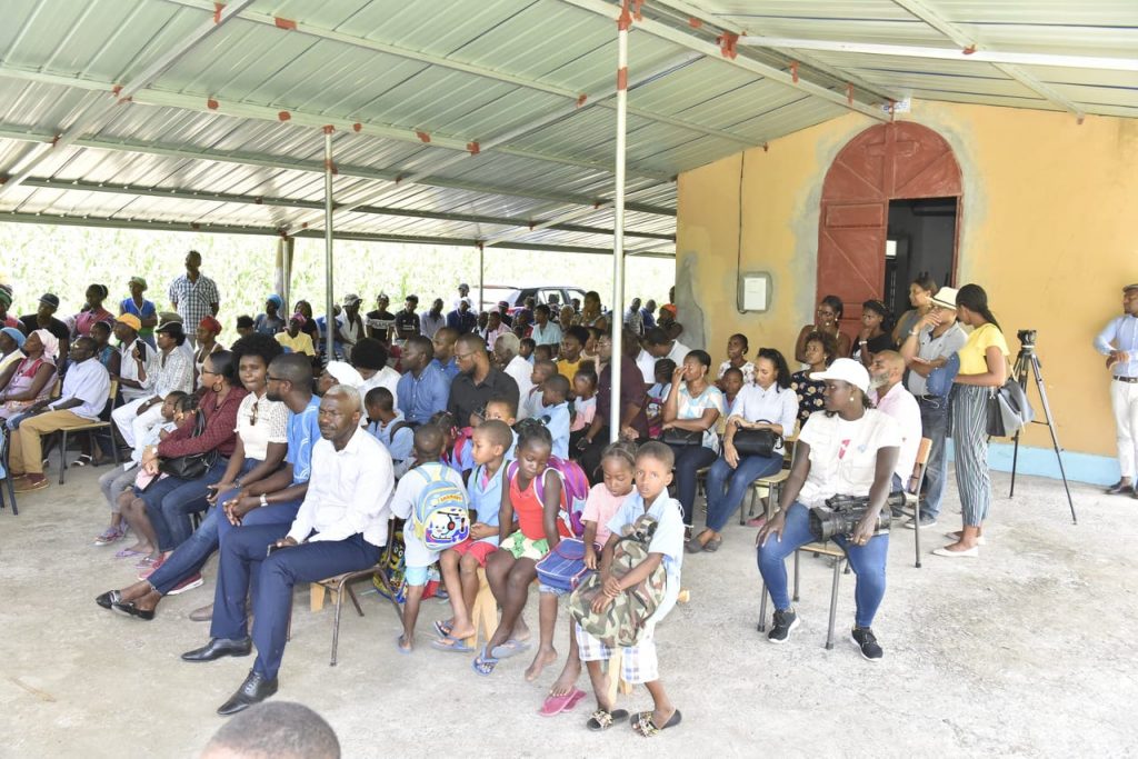 Na manhã de 31 de Outubro, o Presidente da República teve encontr…