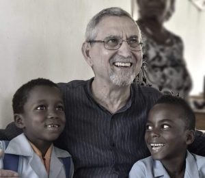 Mensagem de S.E. o Presidente da República, Dr. Jorge Carlos de Almeida …