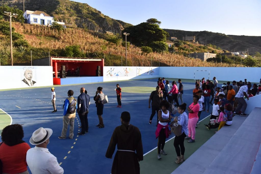 Visita do Presidente da República à Ilha Brava – Balanço.
…