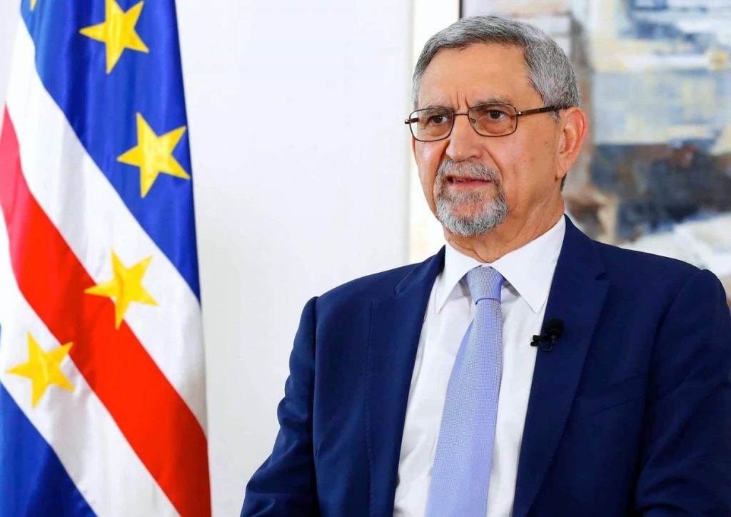 Mensagem de Felicitações de Sua Excelência, o Presidente da…