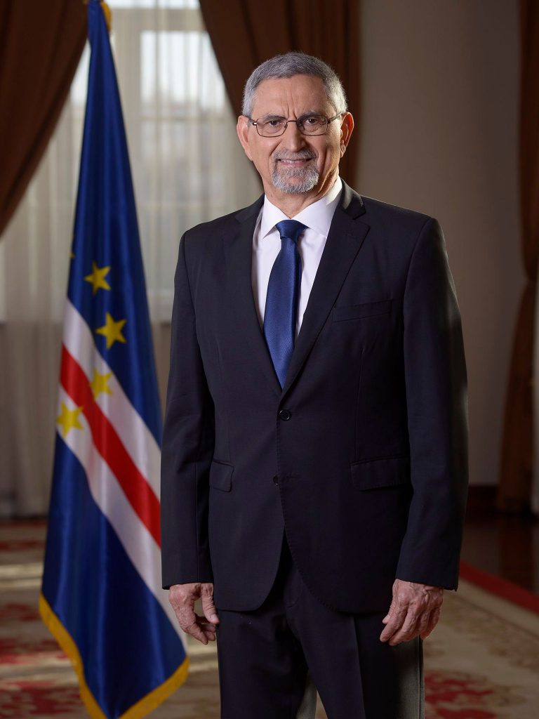 Mensagem de felicitações de Sua Excelência o Presidente da …