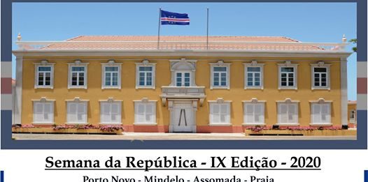 9ª edição da Semana da República – 13 a 20 de Janeiro