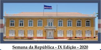 IX SEMANA DA REPÚBLICA – 13 a 20 de Janeiro
14 . Assomada – 15 . 16 . Po…