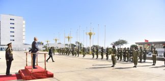 Mensagem de S.E. o Presidente da República, Dr. Jorge Carlos Fonseca, al…