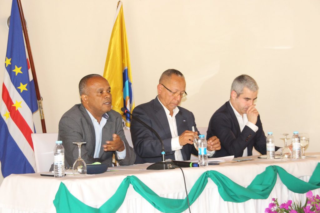 IX SEMANA DA REPÚBLICA – 13 a 20 de Janeiro
Porto Novo, 16 de Janeiro de…