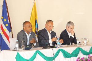 IX SEMANA DA REPÚBLICA – 13 a 20 de Janeiro
Porto Novo, 16 de Janeiro de…