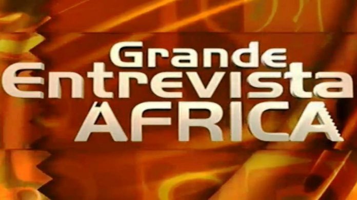 Grande Entrevista África de 02 Fev 2020 – RTP Play – RTP