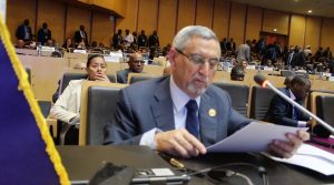 DISCURSO PROFERIDO POR S. E. O PRESIDENTE DA REPÚBLICA POR OCASIÃ…