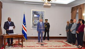 Discurso proferido por sua Excelência o Presidente da República, J…