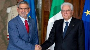 Extratos de Carta de Sua Excelência o Presidente da República de C…