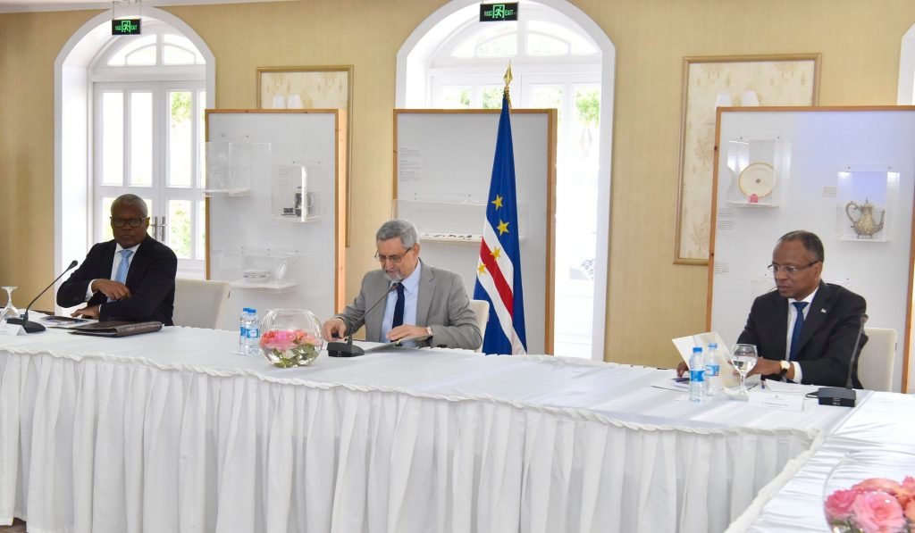 Reunião do Conselho da República
27 de Março de 2020
No &a…