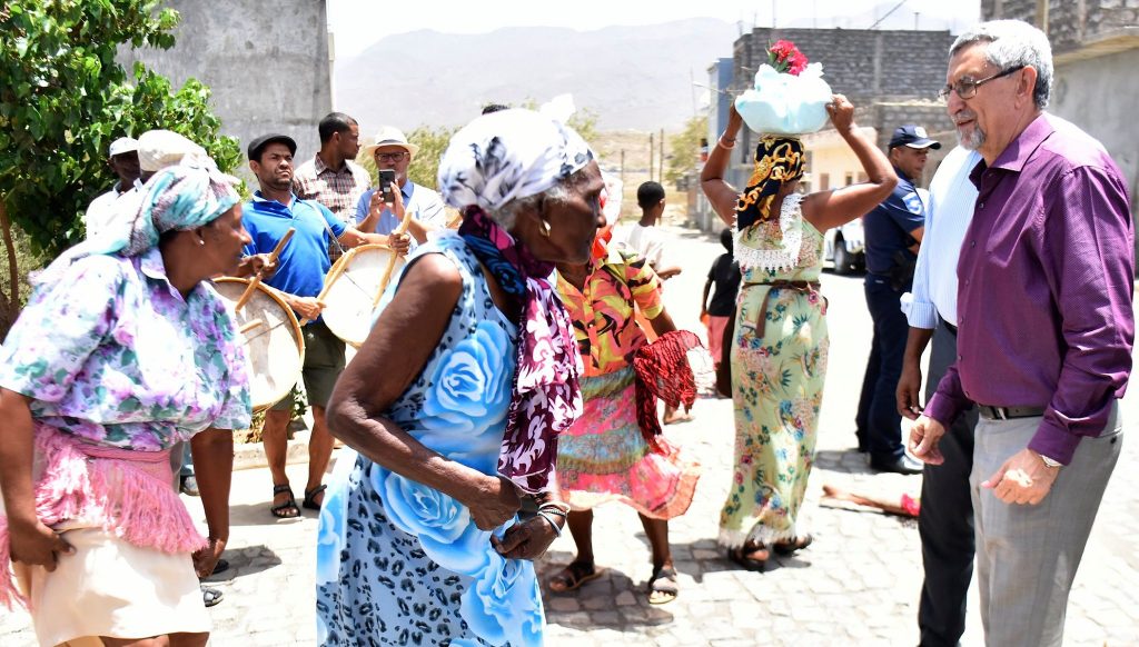 Mensagem de S.E. o Presidente da República, por ocasião do dia da…