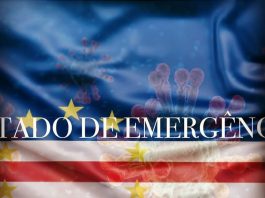 Declaração de Estado de emergência pelo Presidente da Rep&u…