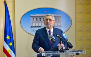 Declaração de Estado de emergência pelo Presidente da Rep&u…