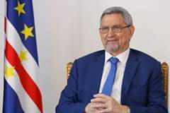 Mensagem de S.E. o Presidente da República, Dr. Jorge Carlos de Almeida Fonseca alus…
