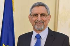 Mensagem de S.E. o Presidente da República, Dr. Jorge Carlos de Almeida Fonseca, alu…