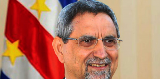 5 de Julho: Presidente de Cabo Verde pede mais habitação e descentralização e honra todos os heróis