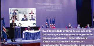 45 anos da Independência de Cabo Verde. Leia o discurso completo em:twHQX