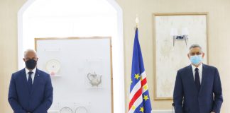 Sessão de Abertura da Conferência Extraordinária dos Chefes de Estado e de Governo d…