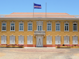 Mensagem de Condolências de SE o Presidente da República de Cabo verde, dirigida a S…
