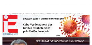 Entrevista-Presidente da República Jorge Carlos Fonseca-Jornal ExpressodasIlhas-by António Monteiro