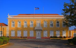 Mensagem de Felicitações de Sua Excelência o Presidente da República de Cabo Verde, …