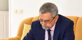 Nota de Pesar de Sua Excelência o Presidente da República pelo falecimento do poeta …