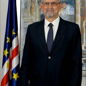 Mensagem do Presidente da República dirigida ao escritor Mia Couto