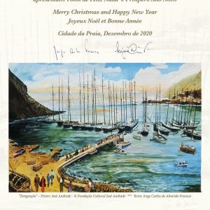 Feliz Natal e Próspero Ano Novo