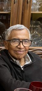 No início deste dia 28 de Dezembro de 2020, faleceu em Lisboa, Portugal, o Dr. Máxim…