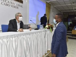 Apresentação pública do VIII Volume da obra “Magistratura de Influência – A cultura,…