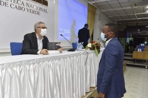 Apresentação pública do VIII Volume da obra “Magistratura de Influência – A cultura,…