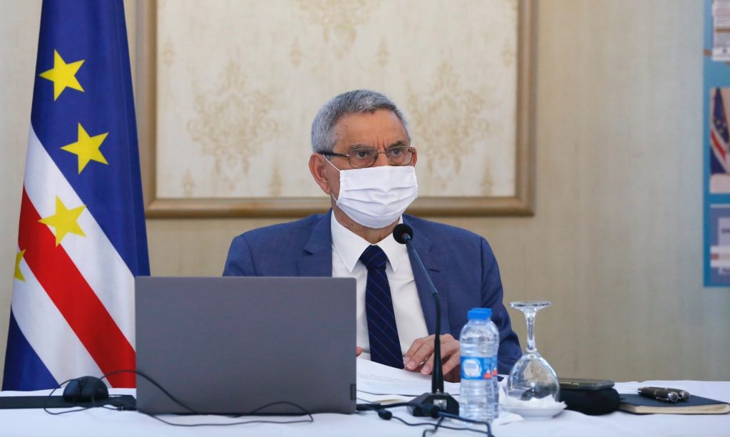 TRIGÉSIMA QUARTA (34.a) SESSÃO ORDINÁRIA DA CONFERÊNCIA DA UNIÃO AFRICANA, 06 de Fev…