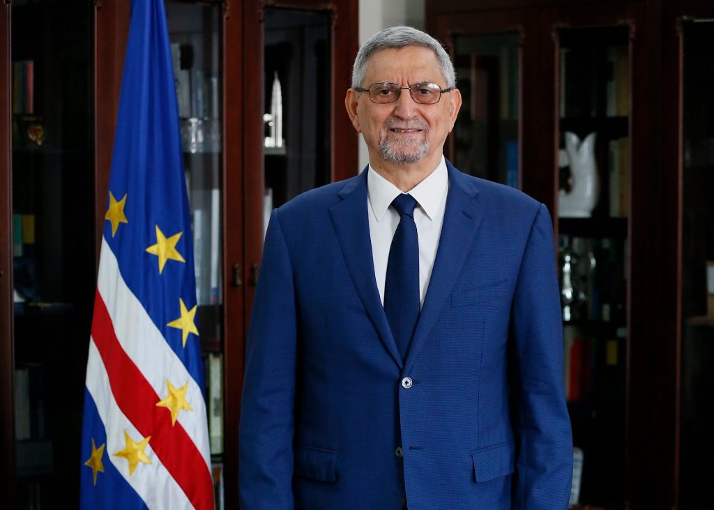 MENSAGEM DO PRESIDENTE DA REPÚBLICA, JORGE CARLOS FONSECA alusiva ao Dia Interna