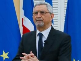 MENSAGEM DO PRESIDENTE DA REPÚBLICA, JORGE CARLOS FONSECA, ALUSIVA AO DIA MUNDIA