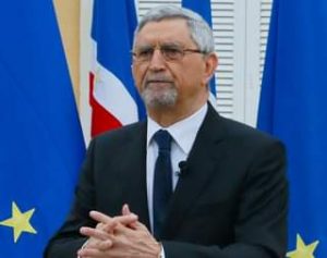 MENSAGEM DO PRESIDENTE DA REPÚBLICA, JORGE CARLOS FONSECA, ALUSIVA AO DIA MUNDIA