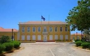 Mensagem de felicitações de S.E. o Presidente da República, Jorge Carlos Fonseca